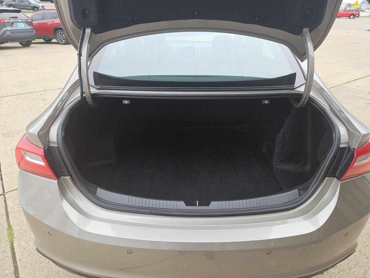 2024 Chevrolet Malibu LT Marietta OH