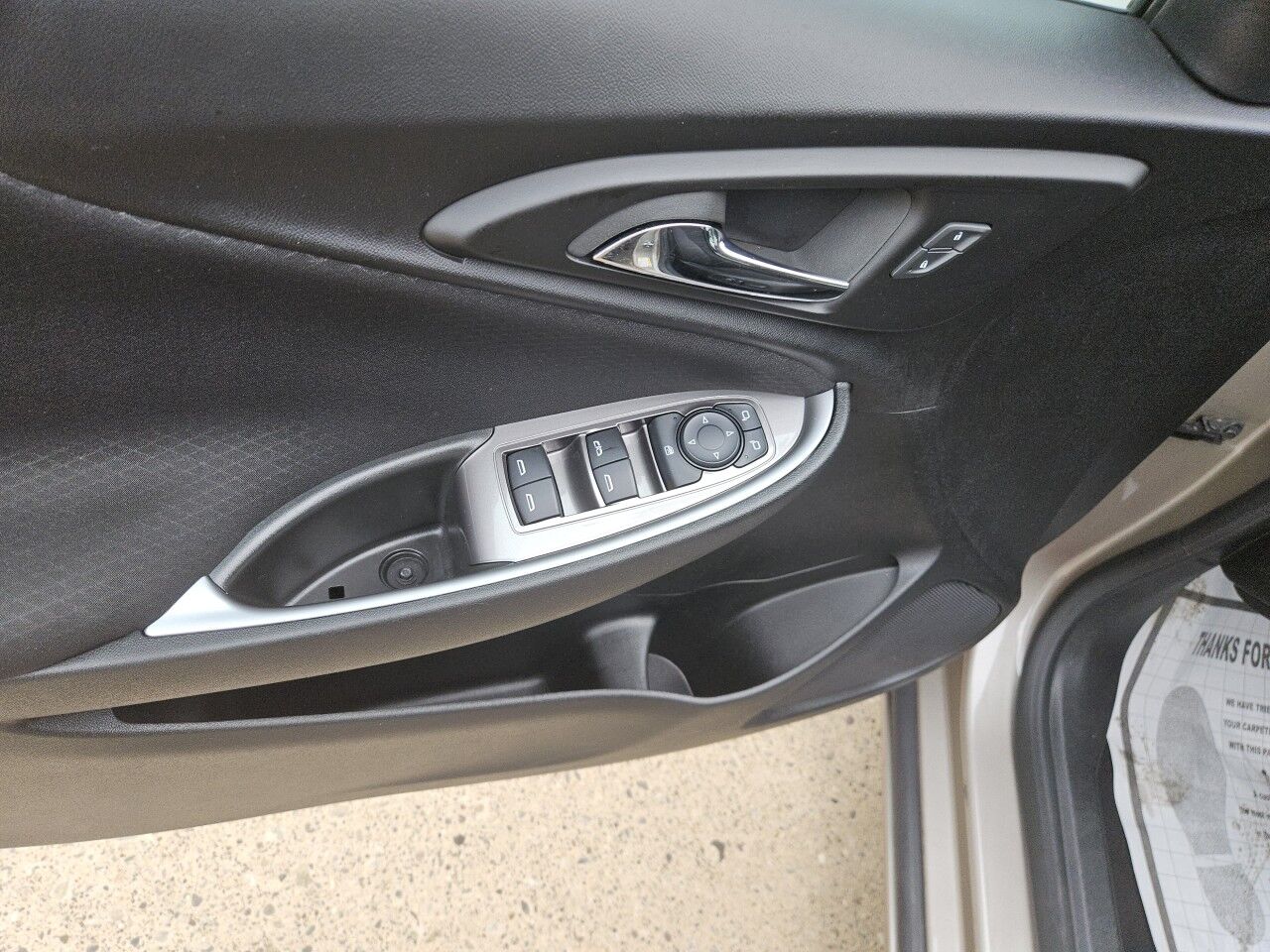 2024 Chevrolet Malibu LT Marietta OH