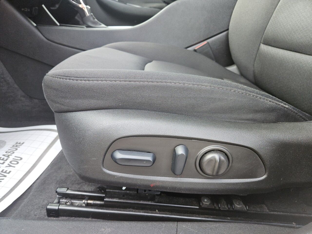 2024 Chevrolet Malibu LT Marietta OH