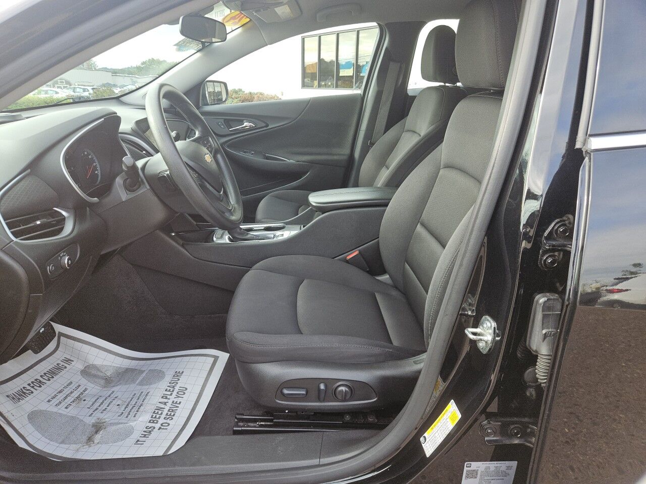 2024 Chevrolet Malibu LT Marietta OH
