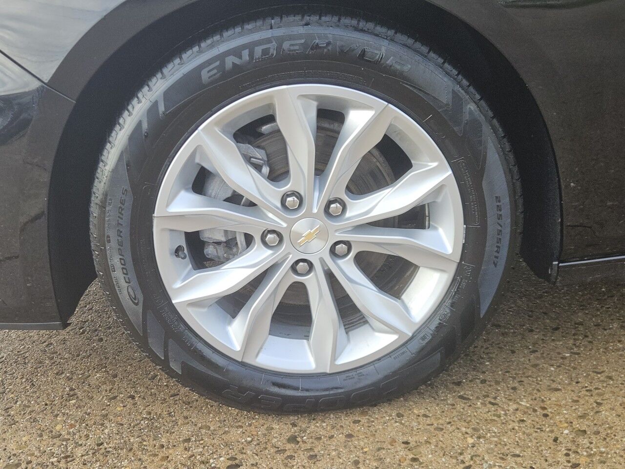 2024 Chevrolet Malibu LT Marietta OH