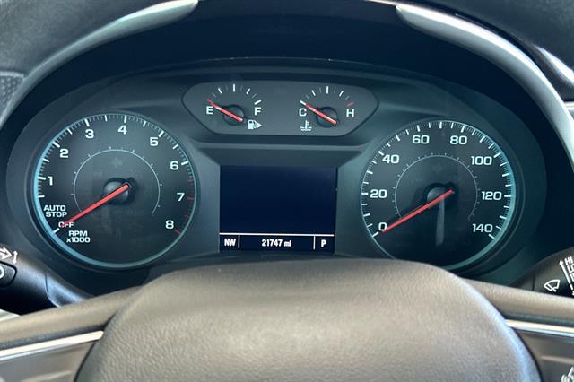 2024 Chevrolet Malibu LT San Luis Obispo CA