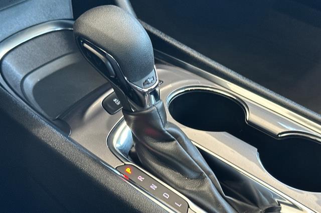2024 Chevrolet Malibu LT San Luis Obispo CA
