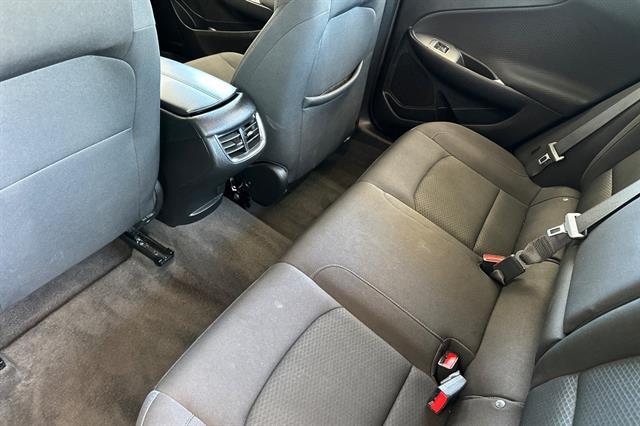 2024 Chevrolet Malibu LT San Luis Obispo CA