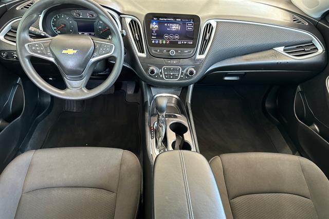 2024 Chevrolet Malibu LT San Luis Obispo CA