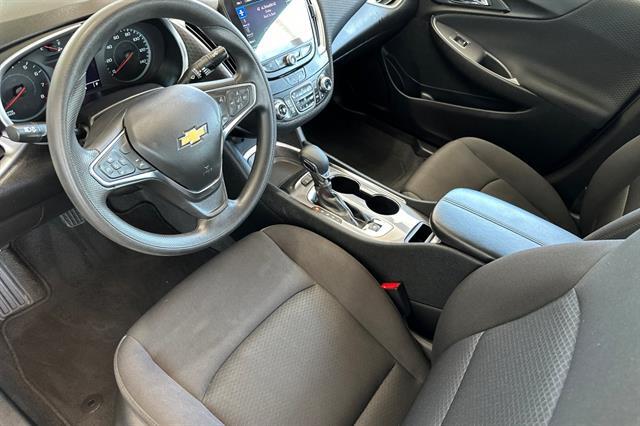 2024 Chevrolet Malibu LT San Luis Obispo CA