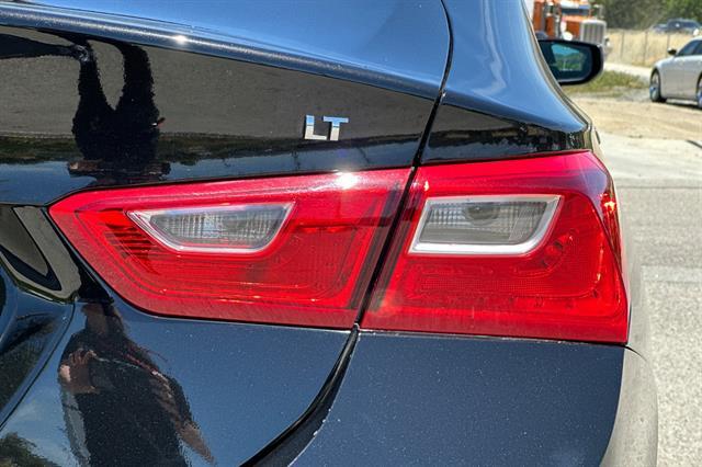 2024 Chevrolet Malibu LT San Luis Obispo CA