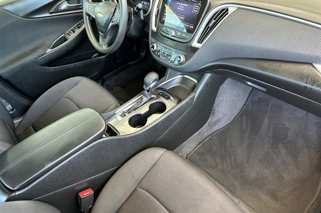 2024 Chevrolet Malibu LT San Luis Obispo CA