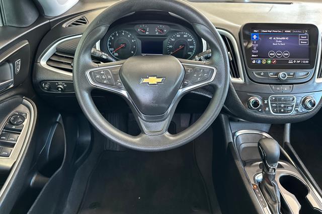 2024 Chevrolet Malibu LT San Luis Obispo CA