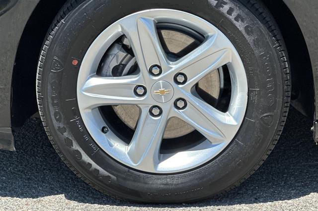 2024 Chevrolet Malibu LT San Luis Obispo CA