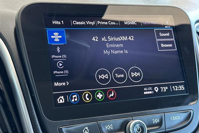 2024 Chevrolet Malibu LT San Luis Obispo CA
