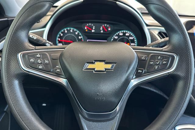 2024 Chevrolet Malibu LT San Luis Obispo CA