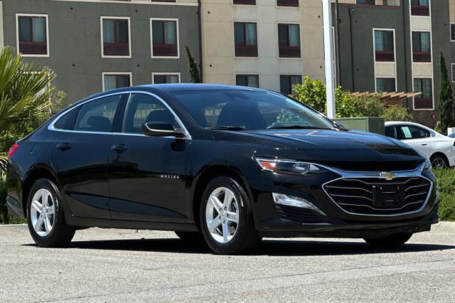 2024 Chevrolet Malibu LT San Luis Obispo CA