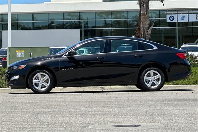 2024 Chevrolet Malibu LT San Luis Obispo CA
