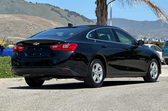 2024 Chevrolet Malibu LT San Luis Obispo CA