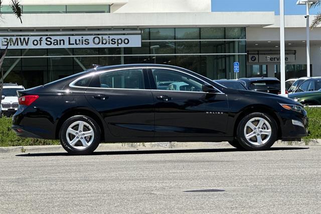 2024 Chevrolet Malibu LT San Luis Obispo CA