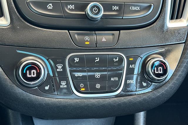 2024 Chevrolet Malibu LT San Luis Obispo CA