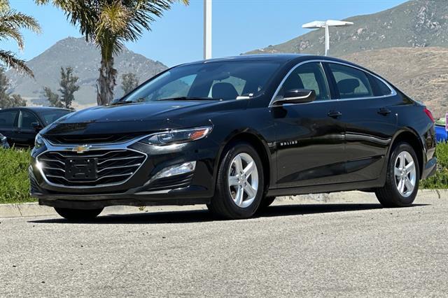 2024 Chevrolet Malibu LT San Luis Obispo CA