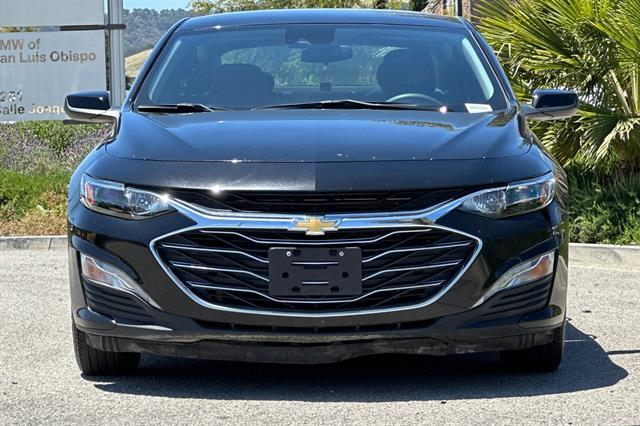 2024 Chevrolet Malibu LT San Luis Obispo CA