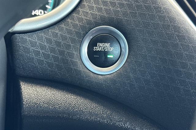 2024 Chevrolet Malibu LT San Luis Obispo CA