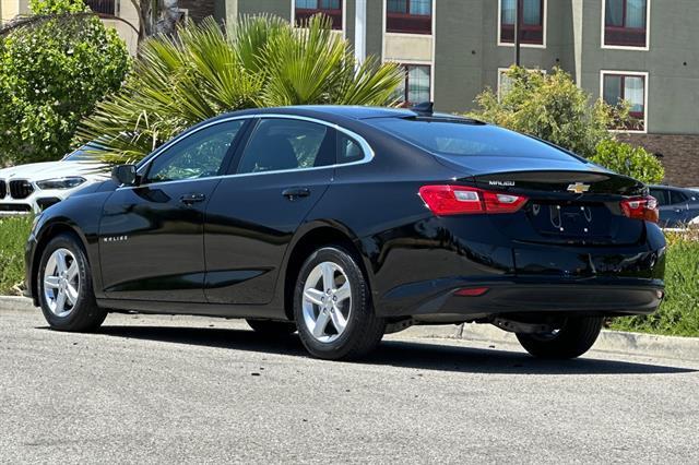 2024 Chevrolet Malibu LT San Luis Obispo CA