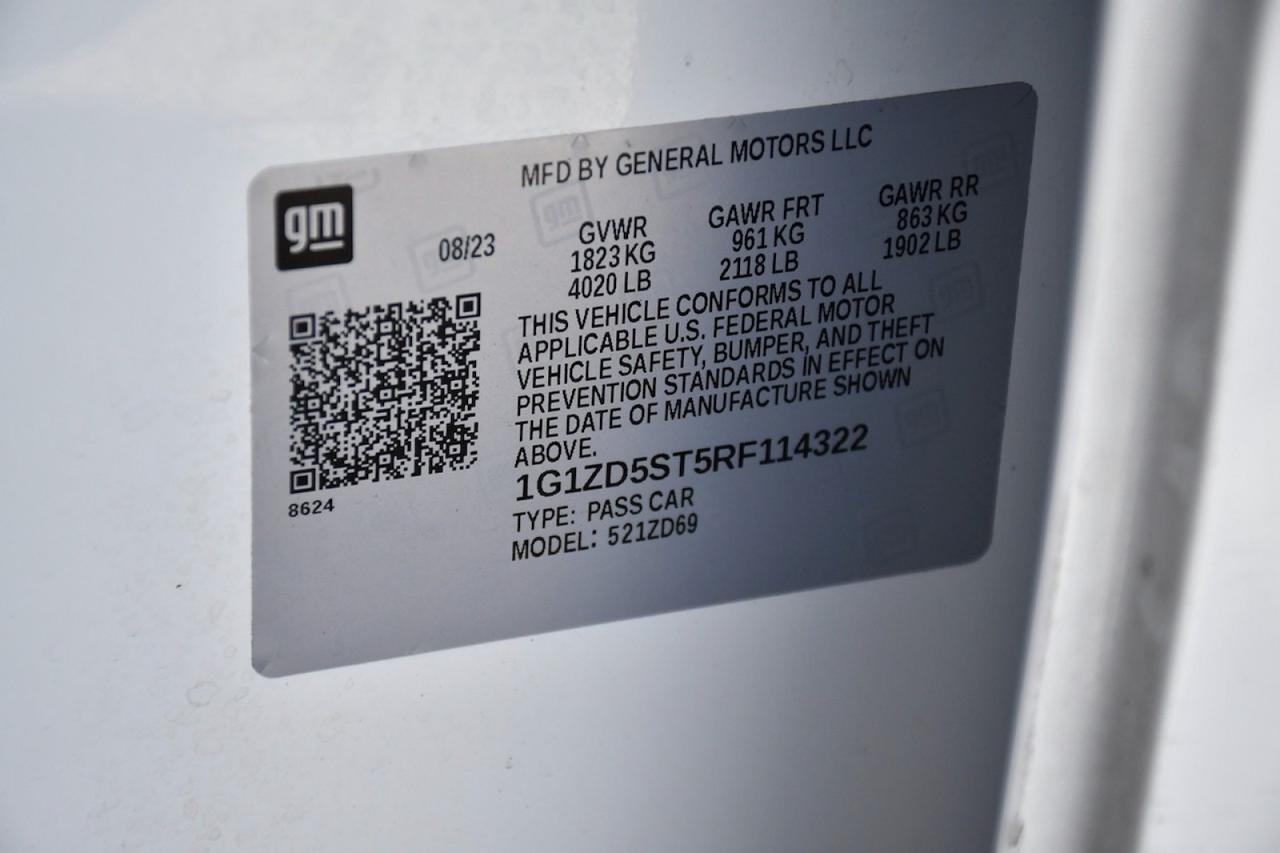 2024 Chevrolet Malibu LT Lakeworth FL