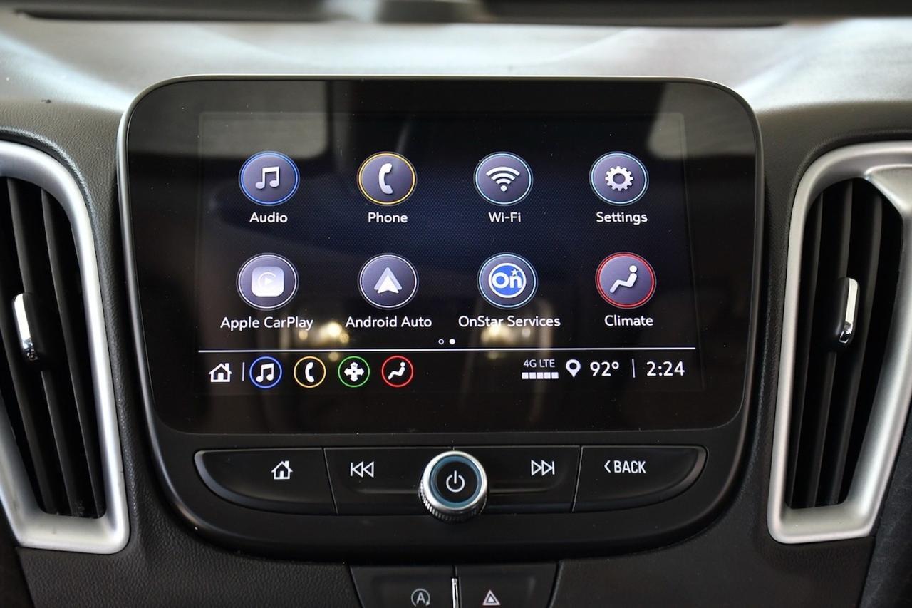 2024 Chevrolet Malibu LT Lakeworth FL