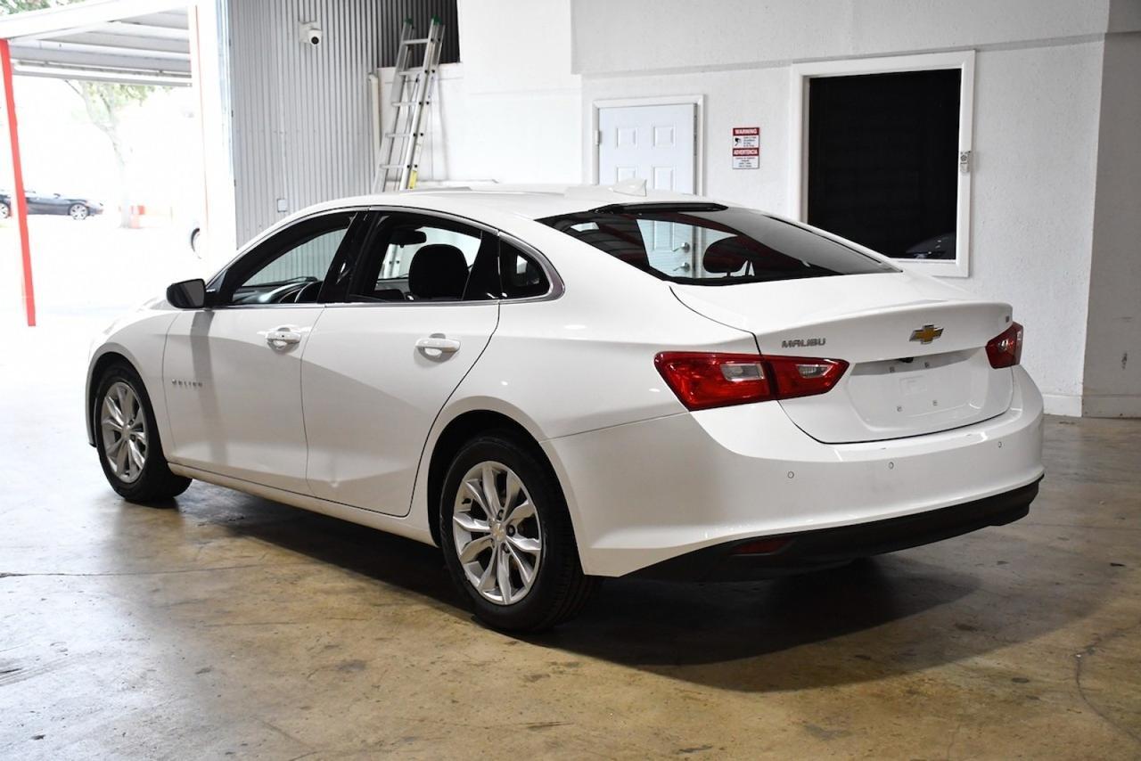 2024 Chevrolet Malibu LT Miami FL