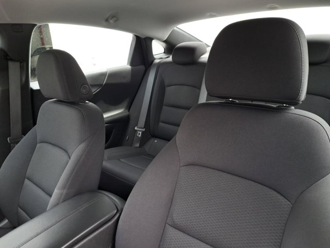 2024 Chevrolet Malibu LT Miami FL
