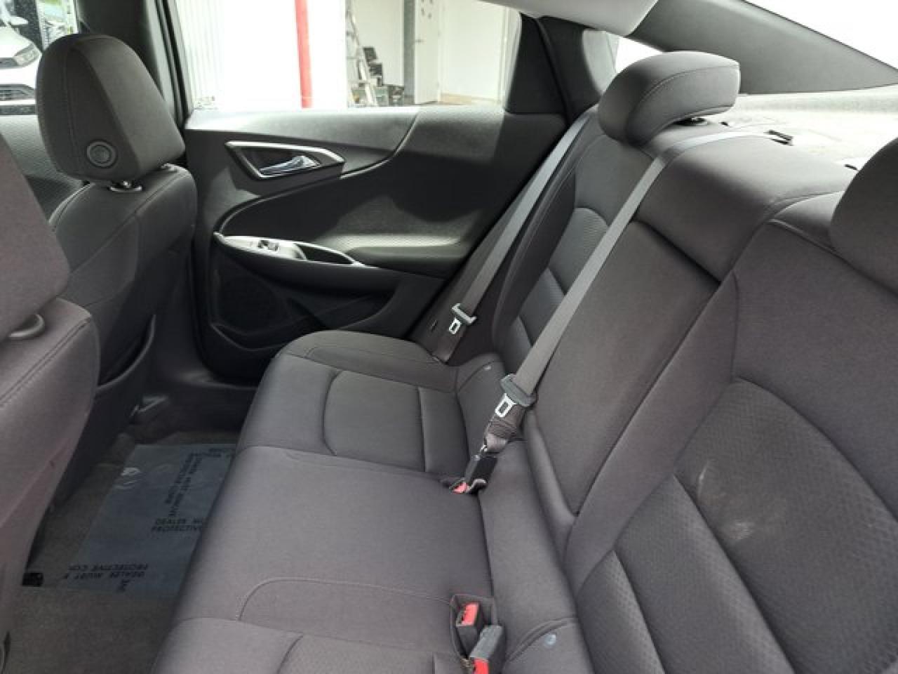 2024 Chevrolet Malibu LT Miami FL
