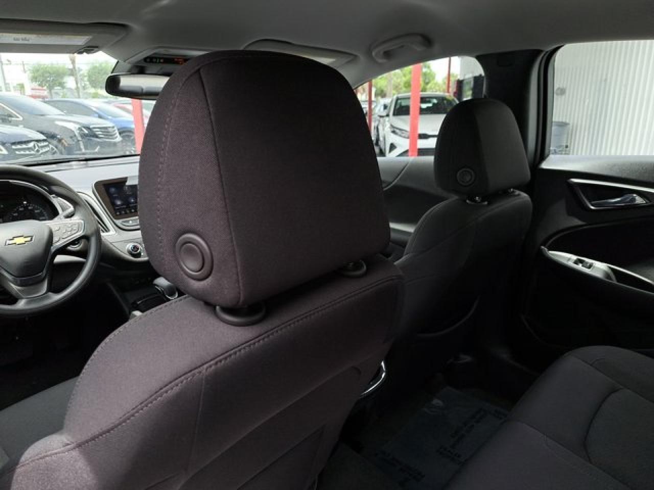 2024 Chevrolet Malibu LT Miami FL