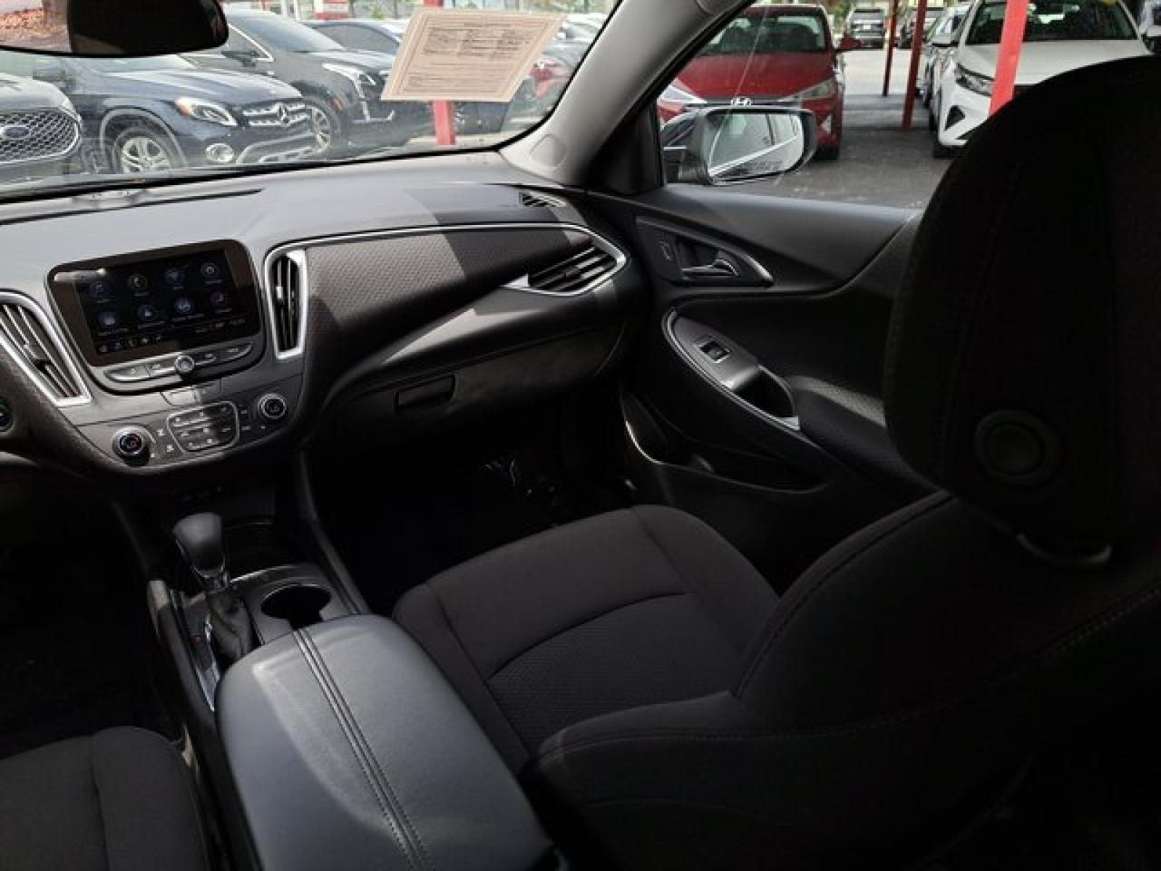 2024 Chevrolet Malibu LT Miami FL