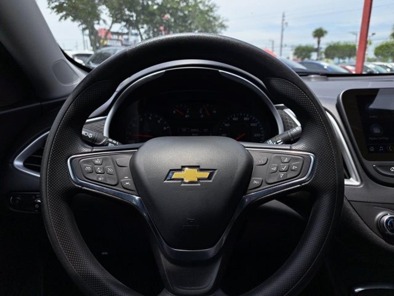 2024 Chevrolet Malibu LT Miami FL