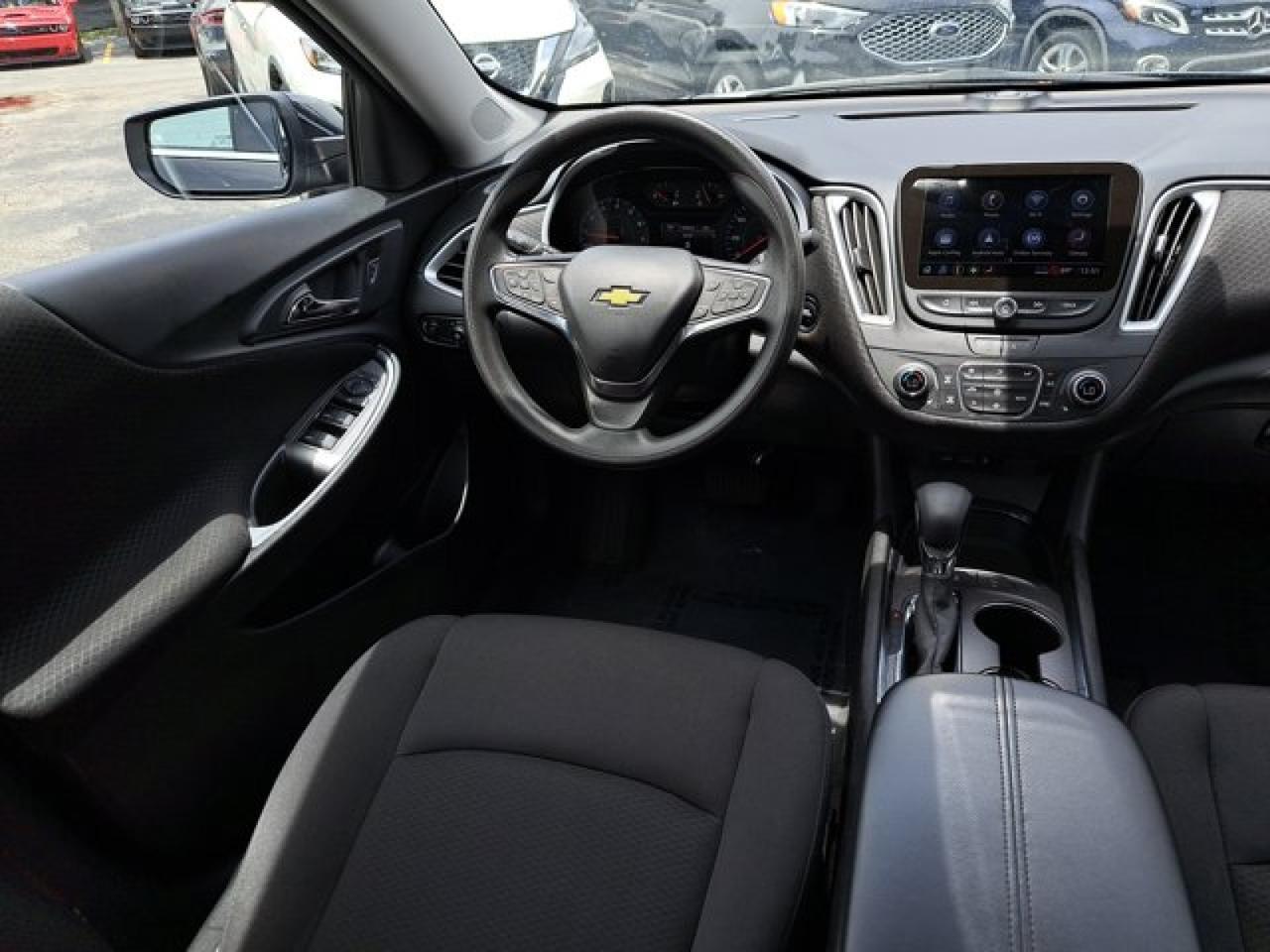 2024 Chevrolet Malibu LT Miami FL