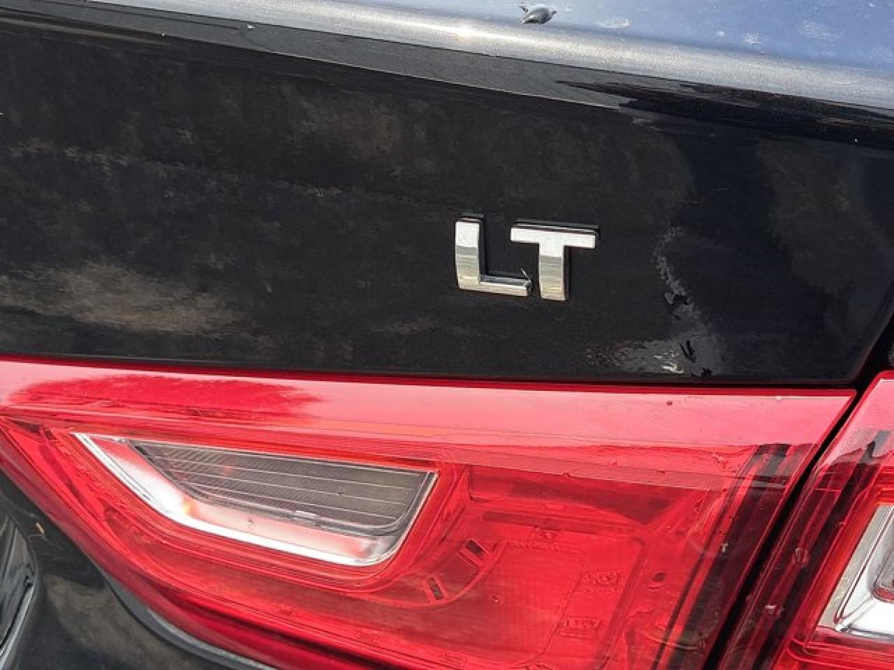 2024 Chevrolet Malibu LT Miami FL