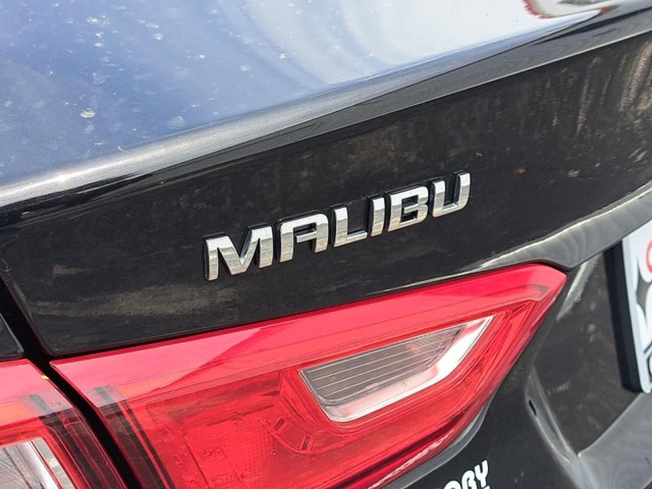 2024 Chevrolet Malibu LT Miami FL