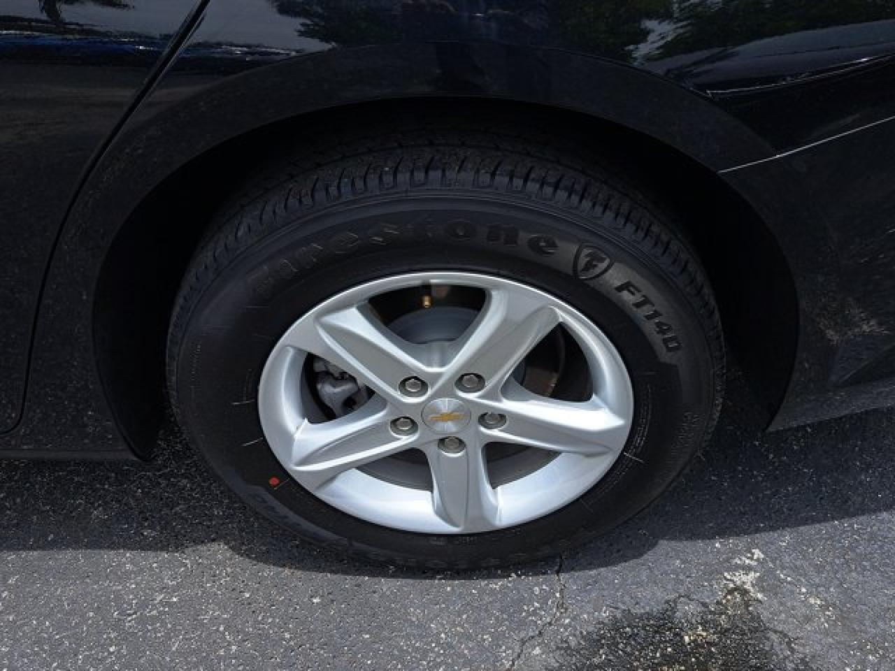 2024 Chevrolet Malibu LT Miami FL
