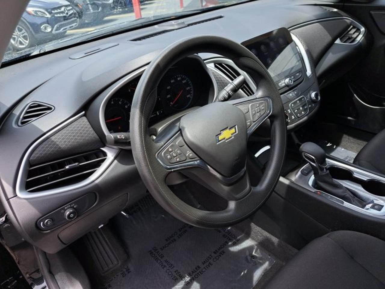 2024 Chevrolet Malibu LT Miami FL