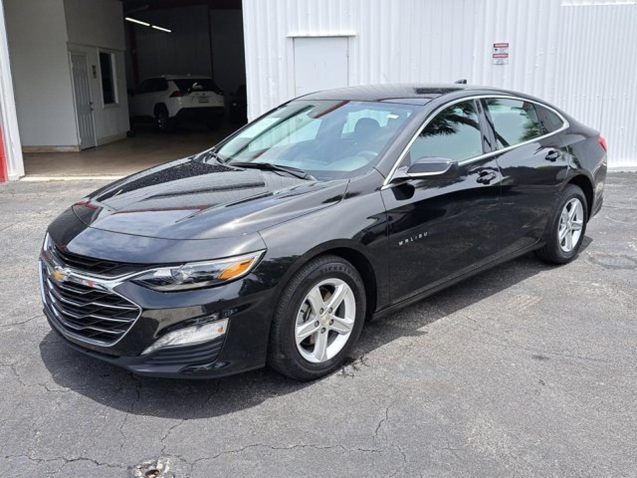 2024 Chevrolet Malibu LT Miami FL