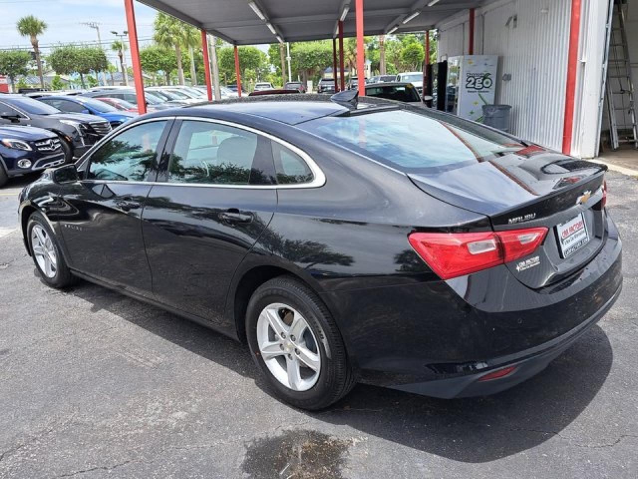 2024 Chevrolet Malibu LT Miami FL