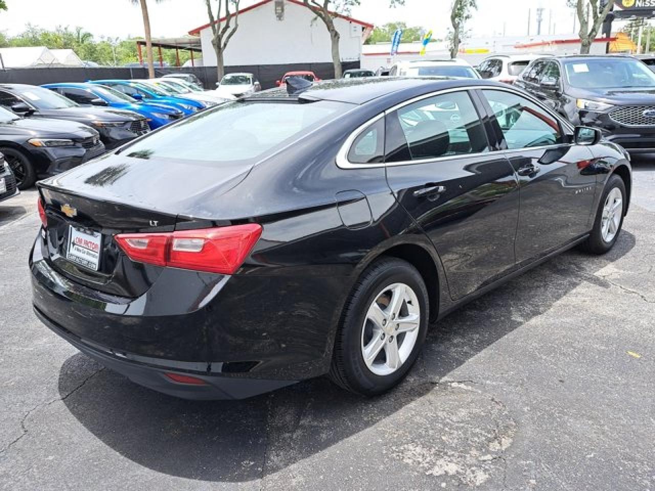 2024 Chevrolet Malibu LT Miami FL