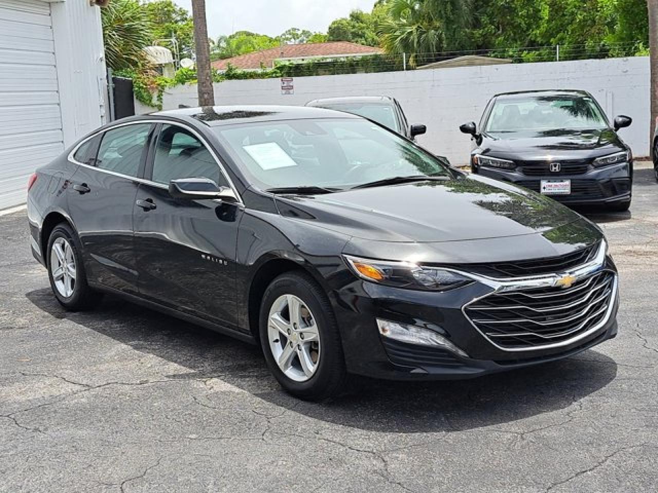 2024 Chevrolet Malibu LT Miami FL