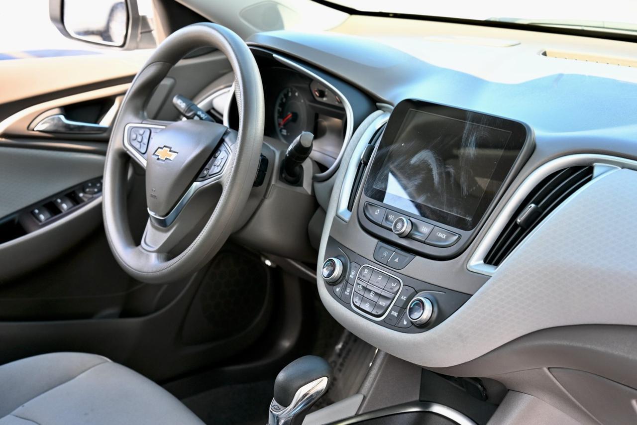 2024 Chevrolet Malibu LT Lake Worth FL