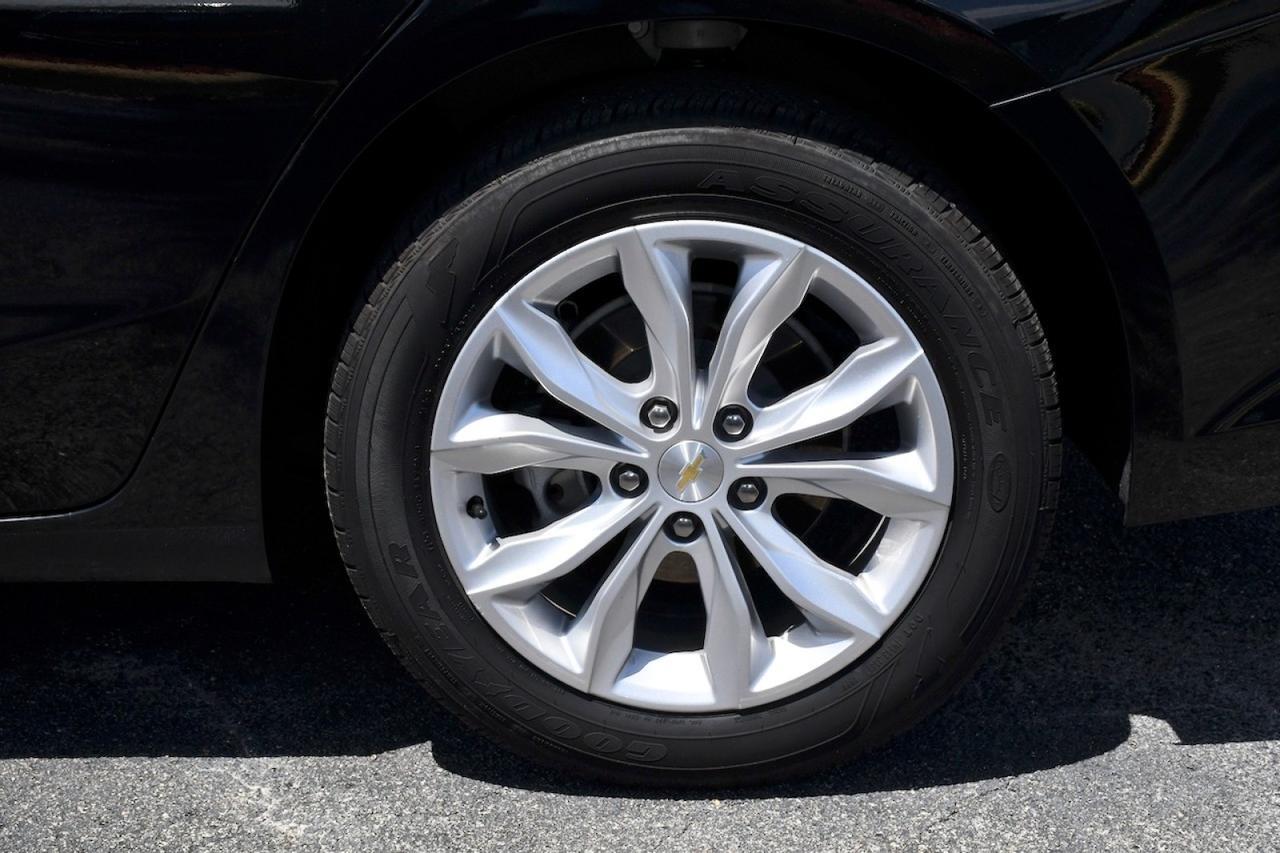 2024 Chevrolet Malibu LT Lake Worth FL