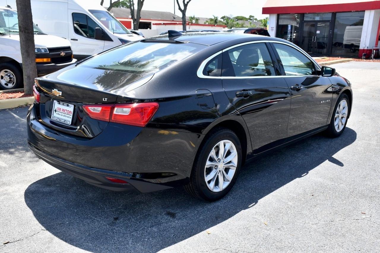 2024 Chevrolet Malibu LT Lake Worth FL