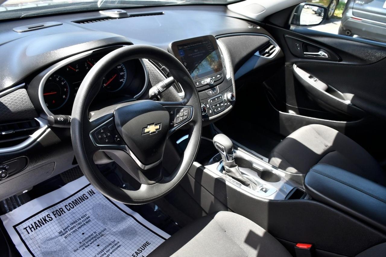 2024 Chevrolet Malibu LT Lake Worth FL