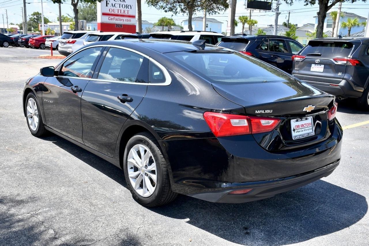 2024 Chevrolet Malibu LT Lake Worth FL