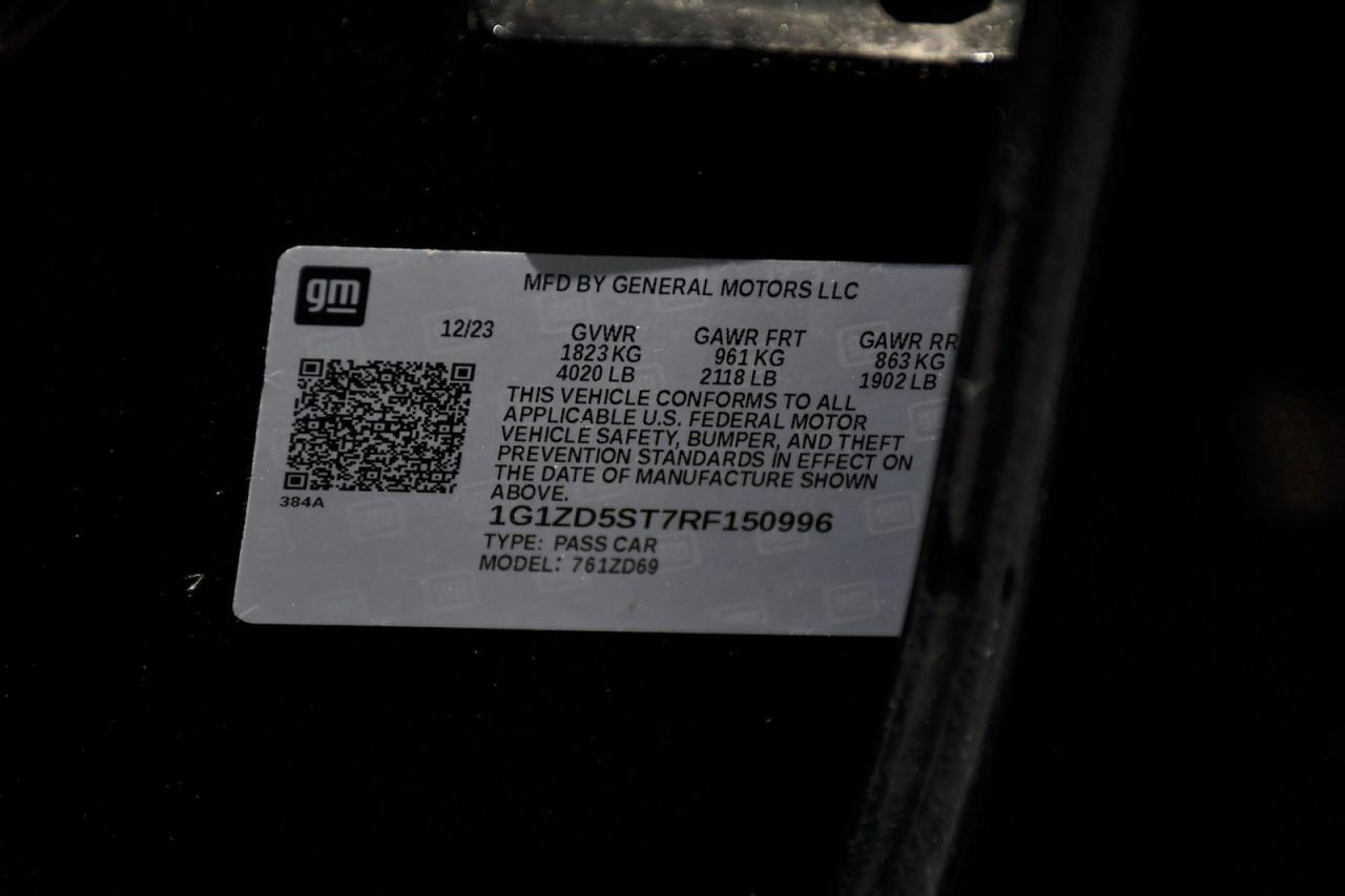 2024 Chevrolet Malibu LT Lake Worth FL