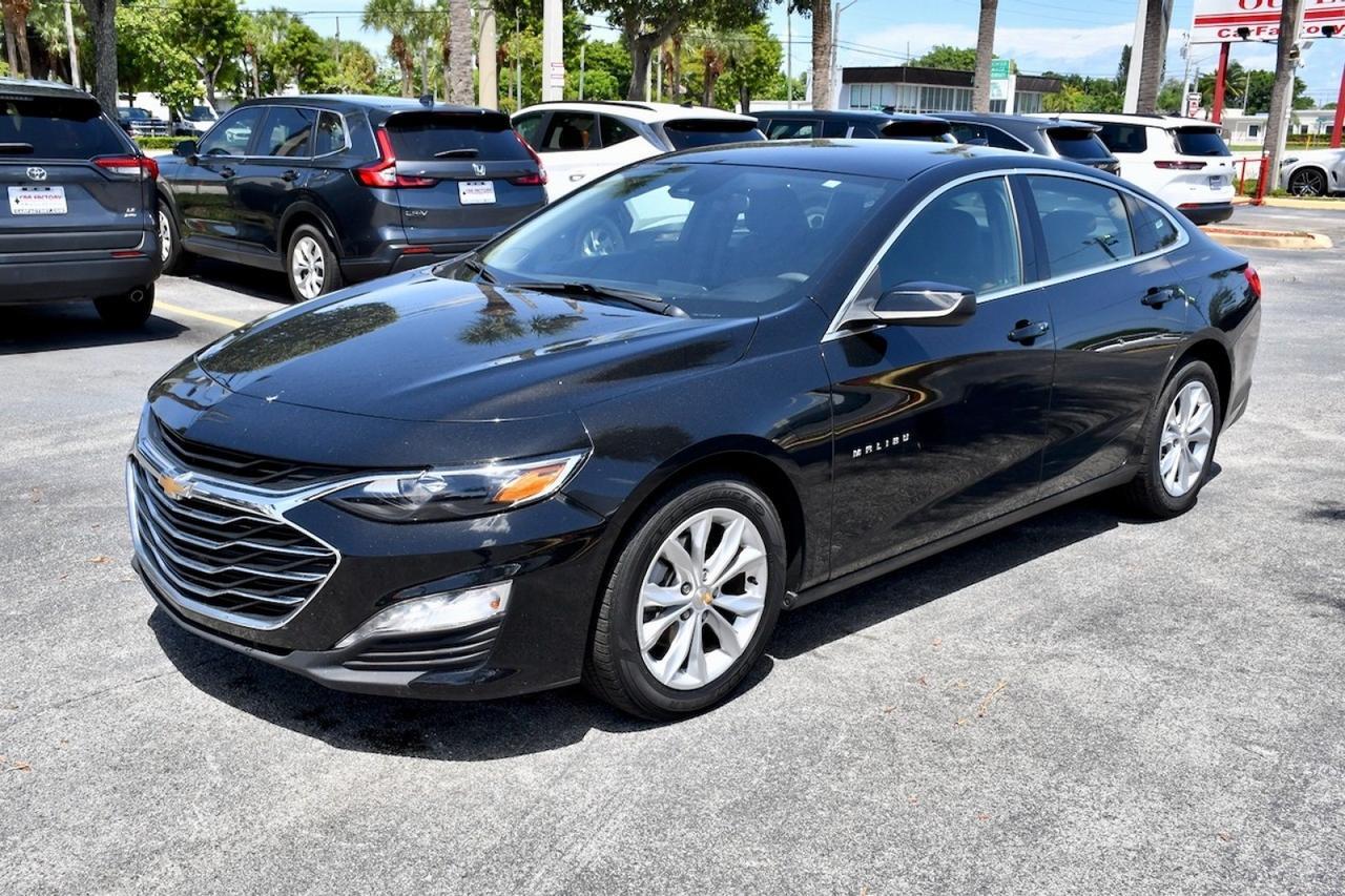 2024 Chevrolet Malibu LT Lake Worth FL