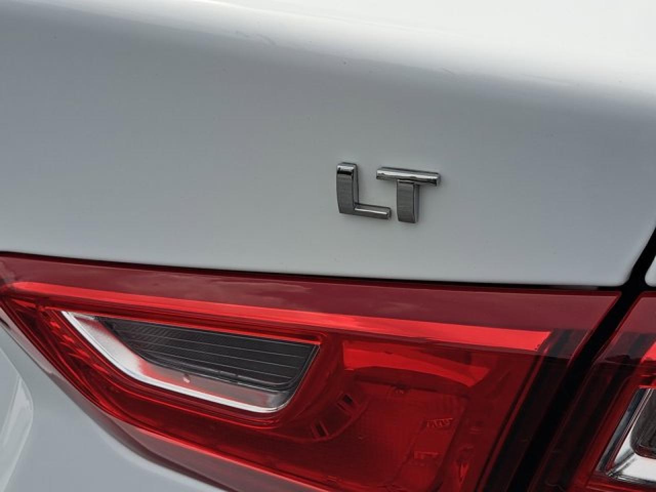2024 Chevrolet Malibu LT Lakeworth FL